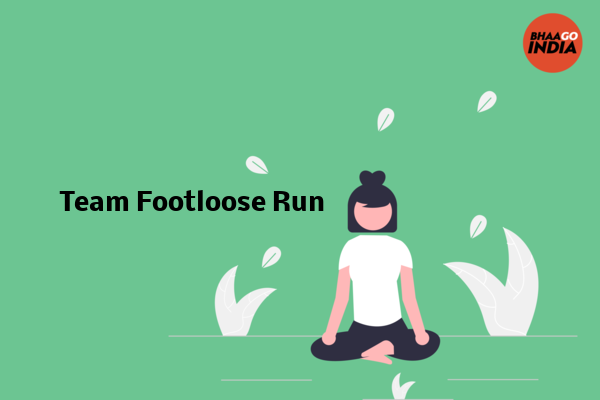 Cover Image of Event organiser - Team Footloose Run | Bhaago India